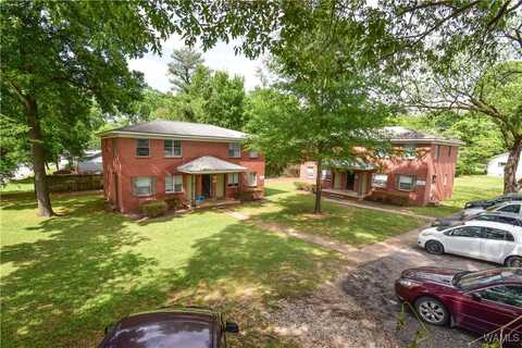 1733 16th Avenue E, Tuscaloosa, AL 35404