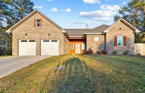11480 Saint Joseph Street, Northport, AL 35475