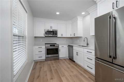 311 Reed Street unit: 7, Tuscaloosa, AL 35401