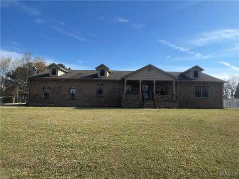 11316 Covered Bridge Rd, Brookwood, AL 35444