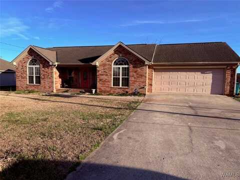 10762 Bent Brook Drive, Vance, AL 35490