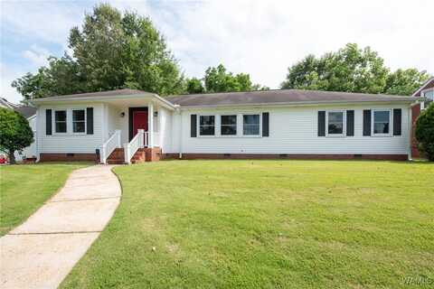 9C Country Club Hills, Tuscaloosa, AL 35401