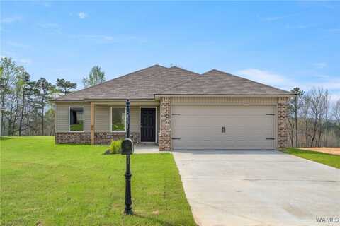 14224 King Arthur Court, Tuscaloosa, AL 35405