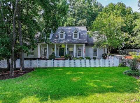 3010 Freemont Drive, Tuscaloosa, AL 35404