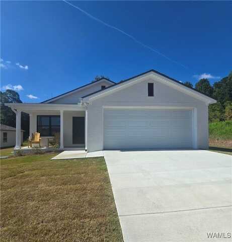 5941 73rd Place E, Cottondale, AL 35453