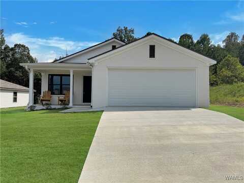 5941 73rd Place E, Cottondale, AL 35453