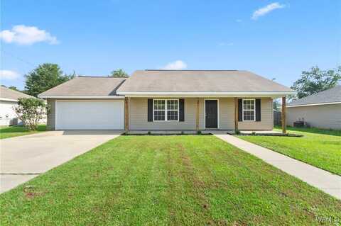 82 Sunset Gardens Drive, Moundville, AL 35474