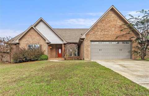 320- Turtle Bay Circle, Northport, AL 35473