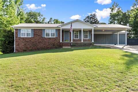 5330 10th Avenue E, Tuscaloosa, AL 35405