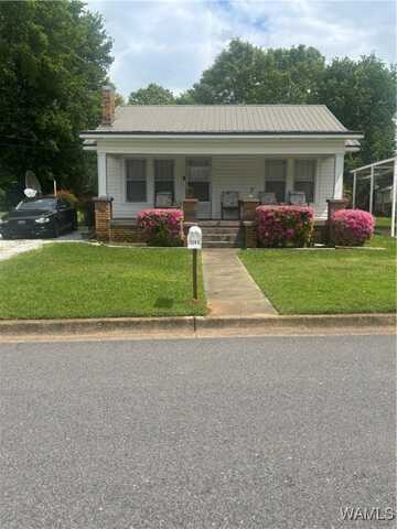 2503 Harrison Street, Tuscaloosa, AL 35401