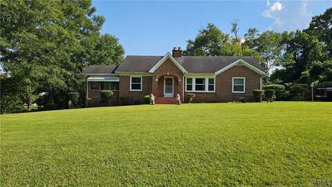 505 W Greene Street, Marion, AL 36756