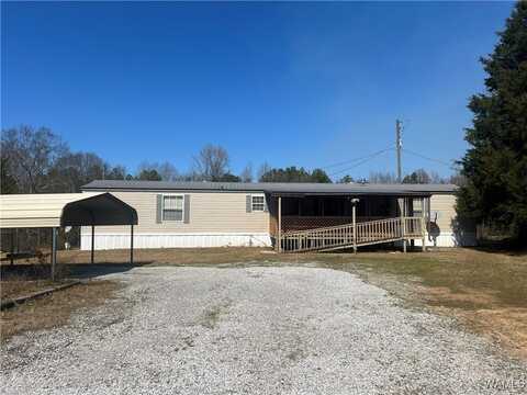 12443 REED SIMPSON Road, Northport, AL 35475