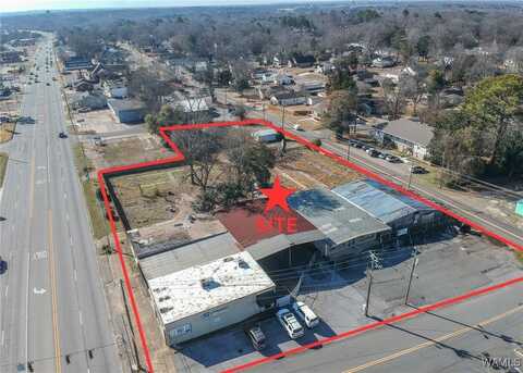 1907 24th Street, Northport, AL 35476
