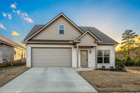 450 Creek Side Loop Road, Tuscaloosa, AL 35404