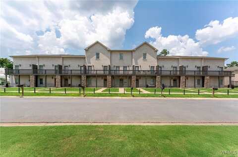 430-474 Wesley Place, Tuscaloosa, AL 35401