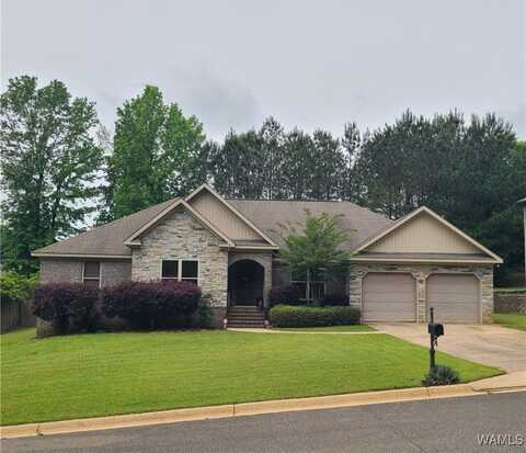 13712 TAB Drive, Northport, AL 35475