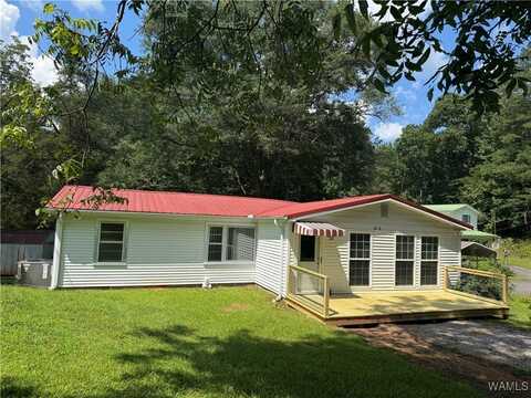 2928 University Way, Centreville, AL 35042