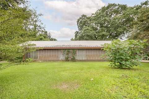 1205 South, Greensboro, AL 36744