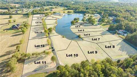 11 Hilltop Estates, Northport, AL 35475