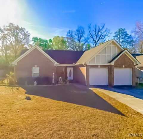 11928 Oglethorpe Avenue, Moundville, AL 35474
