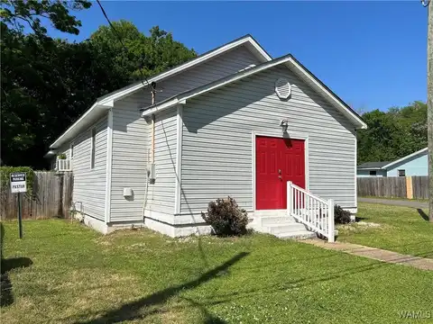 3300 18th Street, Tuscaloosa, AL 35401