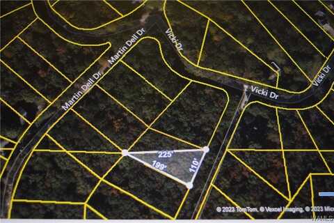 20 Castle Creek Dr., Lake View, AL 35111