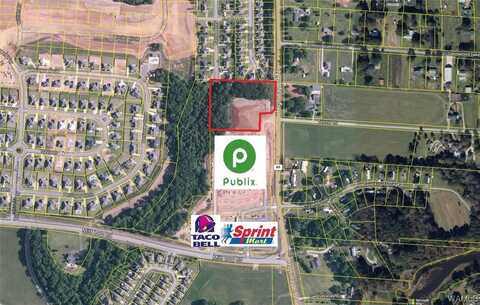 Highway 69 N, Northport, AL 35475