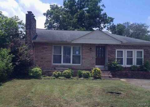 817 E Sixteenth Street, Sheffield, AL 35660