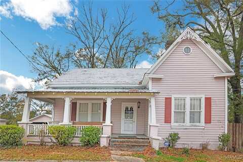 123 E Front Street N, Thomasville, AL 36784
