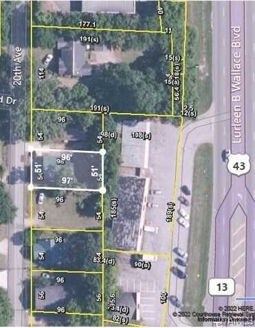 1411 20th Avenue, Northport, AL 35476