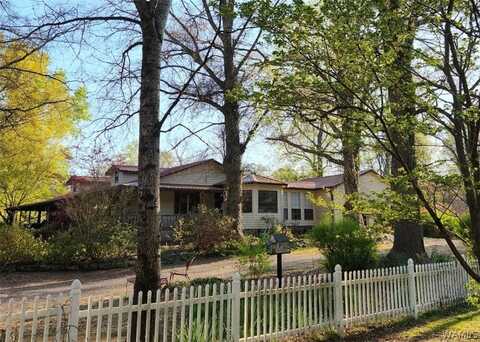 304 Tuggle Road, Quinton, AL 35474