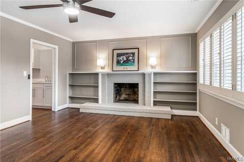 3319 ARCADIA Drive, Tuscaloosa, AL 35404