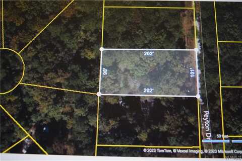 26 Peyton Drive, Mc Calla, AL 35111
