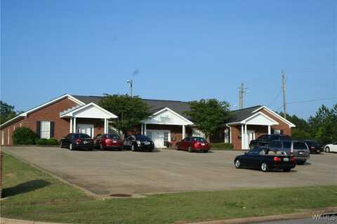 3915 Palisades Drive, Tuscaloosa, AL 35405