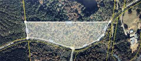 Indian Creek Road, Duncanville, AL 35456