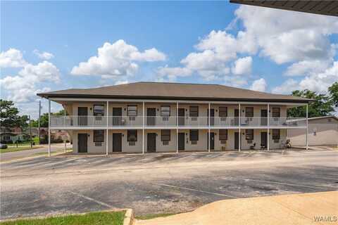 1212 12th Street unit: 23, Tuscaloosa, AL 35401
