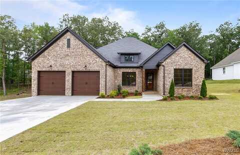 14808 Edgewater Drive, Northport, AL 35475