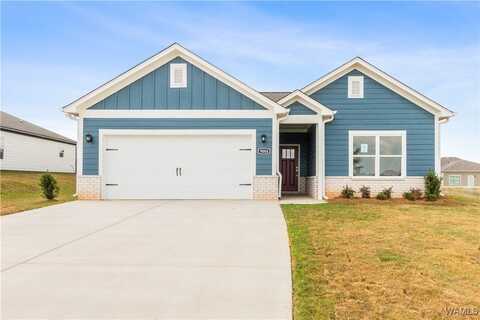 9004 SAXON Street, Tuscaloosa, AL 35405