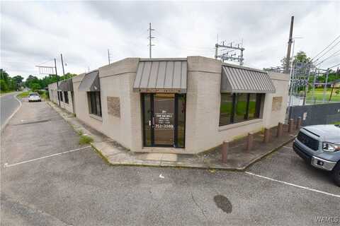 2300 2nd Avenue E, Tuscaloosa, AL 35401