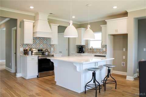 9021 Saxon Street, Tuscaloosa, AL 35405