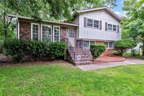 1713 Serene Circle, Centerpoint, AL 35215