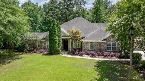 5634 Bluegrass PKWY, Tuscaloosa, AL 35406