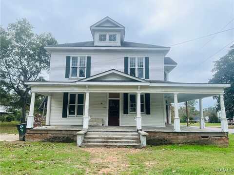 100 Madison, Livingston, AL 35470