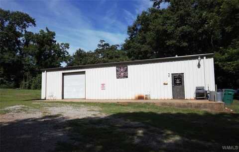 1704 42nd Avenue NE, Tuscaloosa, AL 35404