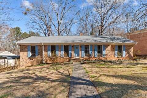 2816 14th Street E, Tuscaloosa, AL 35404