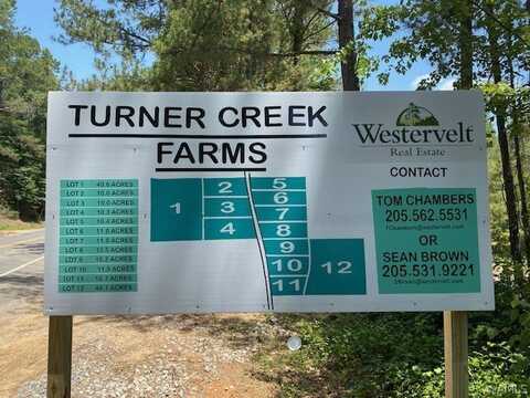 Morman 9 Road, Northport, AL 35475