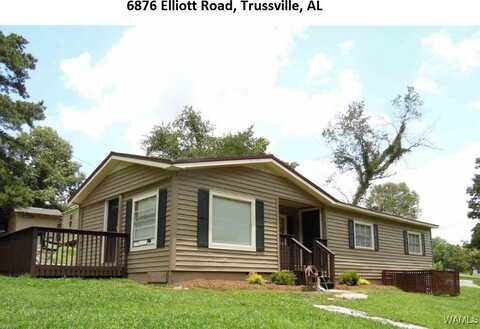 7683 Georgia Avenue, Leeds, AL 35094