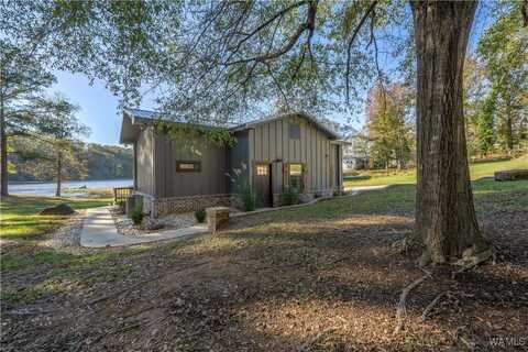 16772 NORTH RIVER Shores, Northport, AL 35475