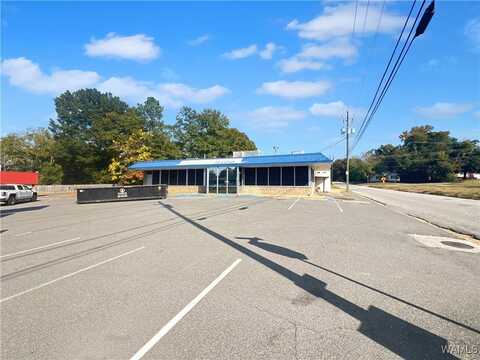 2701 Lurleen B Wallace Drive, Tuscaloosa, AL 35476