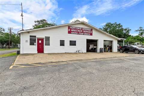 4201 Greensboro Avenue, Tuscaloosa, AL 35405